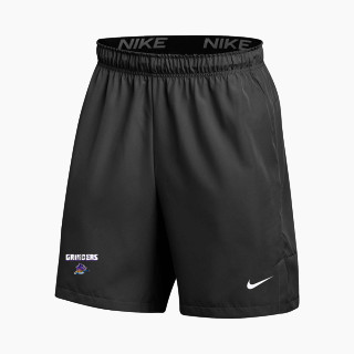 Nike Men's Flex 7 Woven Short - No Pockets