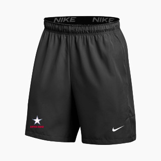 Nike Men's Flex 7 Woven Short - No Pockets