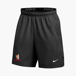 Nike Men's Flex 7 Woven Short - No Pockets