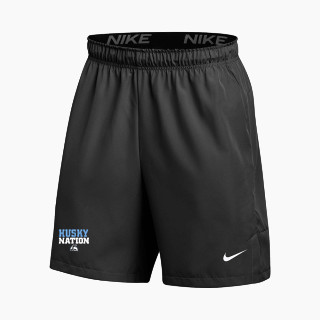 Nike Men's Flex 7 Woven Short - No Pockets