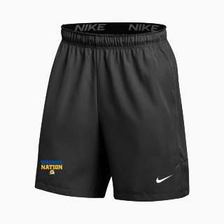 Nike Men's Flex 7 Woven Short - No Pockets