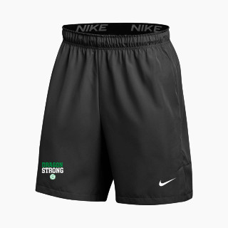 Nike Men's Flex 7 Woven Short - No Pockets