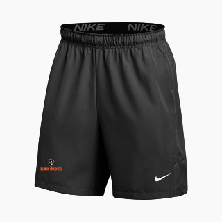 Nike Men's Flex 7 Woven Short - No Pockets