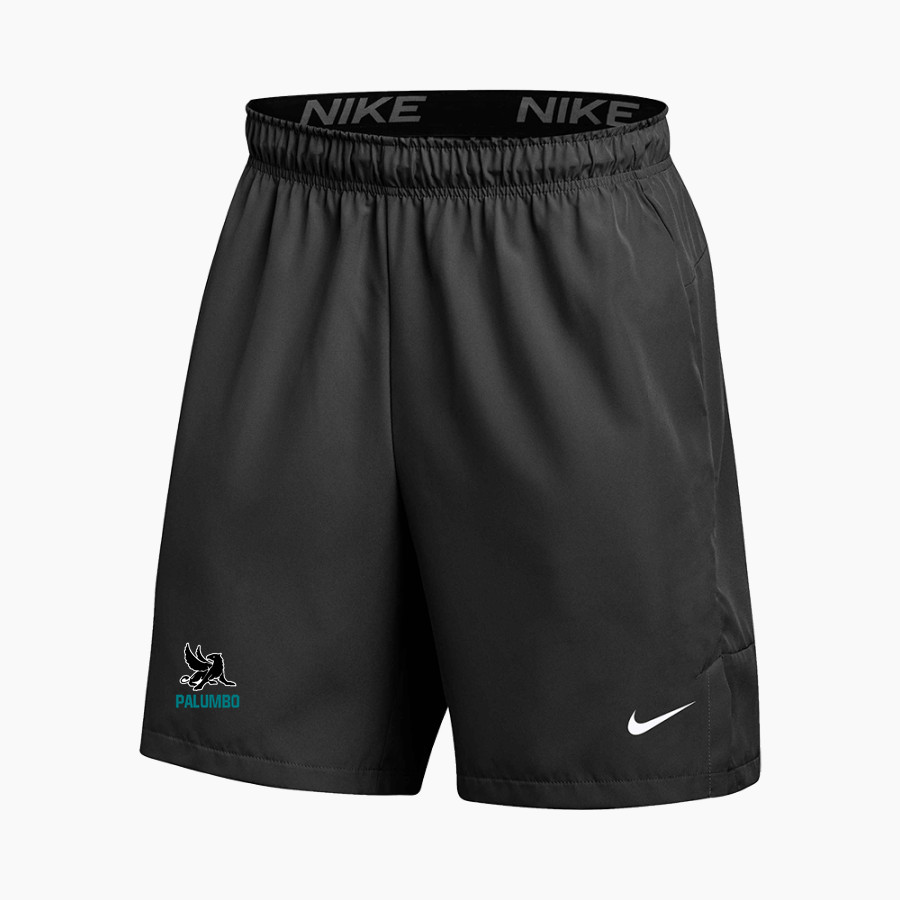ACADEMY AT PALUMBO HIGH SCHOOL GRIFFINS <span class="pdp-name-mascot">PALUMBO GRIFFINS</span> Nike Men's Flex 7" Woven Short - No Pockets
