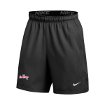 DERBY HIGH SCHOOL RED RAIDERS <span class="pdp-name-mascot">DERBY RED RAIDERS</span> Nike Men's Flex 7" Woven Short - No Pockets Front Thumbnail