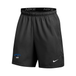 Bartram Trail Bears <span class="pdp-name-mascot">Bartram Trail Bears</span> Nike Men's Flex 7" Woven Short - No Pockets Front Thumbnail