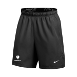Aquin Catholic Educational System Knights <span class="pdp-name-mascot">Aquin Catholic Educational System Knights</span> Nike Men's Flex 7" Woven Short - No Pockets Front Thumbnail