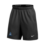 St. Mary Queen of Angels St. Mary <span class="pdp-name-mascot">St. Mary Queen of Angels</span> Nike Men's Flex 7" Woven Short - No Pockets Front Thumbnail