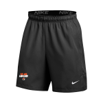 Ainger Cougars <span class="pdp-name-mascot">Ainger Cougars</span> Nike Men's Flex 7" Woven Short - No Pockets Front Thumbnail