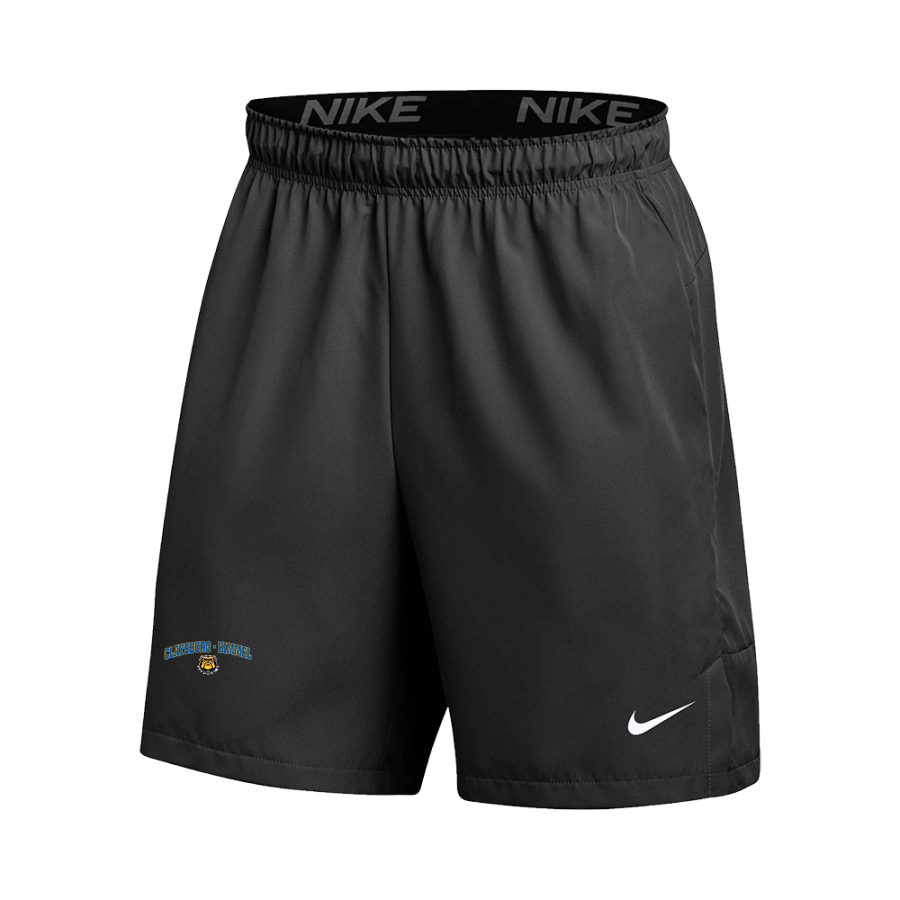 CLAYSBURG-KIMMEL HIGH SCHOOL BULLDOGS <span class="pdp-name-mascot">CLAYSBURG - KIMMEL BULLDOGS</span> Nike Men's Flex 7" Woven Short - No Pockets