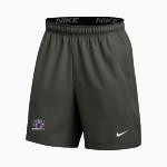 Carlsbad Football Carlsbad Football <span class="pdp-name-mascot">Carlsbad Pop Warner</span> Nike Men's Flex 7" Woven Short - No Pockets Front Thumbnail