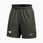 YELLOW SPRINGS HIGH SCHOOL BULLDOGS <span class="pdp-name-mascot">YELLOW SPRINGS BULLDOGS</span> Nike Men's Flex 7" Woven Short - No Pockets Front Thumbnail