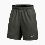 FRAZEE HIGH SCHOOL HORNETS <span class="pdp-name-mascot">FRAZEE HORNETS</span> Nike Men's Flex 7" Woven Short - No Pockets Front Thumbnail