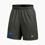DSA BULLDOGS Nike Men's Flex 7" Woven Short - No Pockets Front Thumbnail