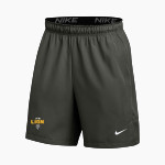 Leadership Prep Lions <span class="pdp-name-mascot">Leadership Prep School Lions</span> Nike Men's Flex 7" Woven Short - No Pockets Front Thumbnail
