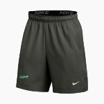 SEMINOLE COUNTY HIGH SCHOOL INDIANS <span class="pdp-name-mascot">SEMINOLE COUNTY INDIANS</span> Nike Men's Flex 7" Woven Short - No Pockets Front Thumbnail