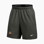 Trinity Catholic Trinity Catholic Nike Men's Flex 7" Woven Short - No Pockets Front Thumbnail