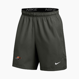 Nike Men's Flex 7 Woven Short - No Pockets