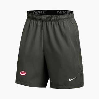 Nike Men's Flex 7 Woven Short - No Pockets