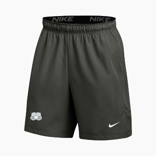 Nike Men's Flex 7 Woven Short - No Pockets