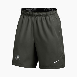 Nike Men's Flex 7 Woven Short - No Pockets
