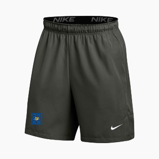 Nike Men's Flex 7 Woven Short - No Pockets