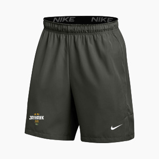 Nike Men's Flex 7 Woven Short - No Pockets