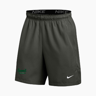 Nike Men's Flex 7 Woven Short - No Pockets