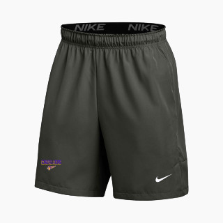 Nike Men's Flex 7 Woven Short - No Pockets