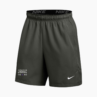 Nike Men's Flex 7 Woven Short - No Pockets