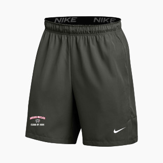 Nike Men's Flex 7 Woven Short - No Pockets