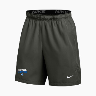 Nike Men's Flex 7 Woven Short - No Pockets