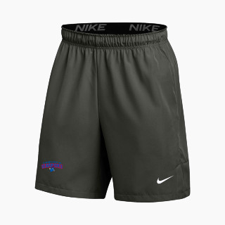 Nike Men's Flex 7 Woven Short - No Pockets