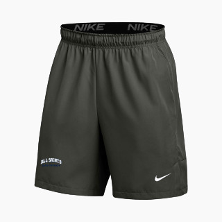Nike Men's Flex 7 Woven Short - No Pockets
