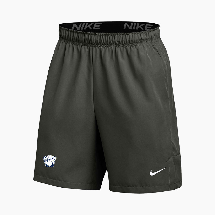 YELLOW SPRINGS HIGH SCHOOL BULLDOGS <span class="pdp-name-mascot">YELLOW SPRINGS BULLDOGS</span> Nike Men's Flex 7" Woven Short - No Pockets