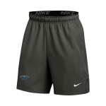 Metropolitan Wolves <span class="pdp-name-mascot">Metropolitan Community College Wolves</span> Nike Men's Flex 7" Woven Short - No Pockets Front Thumbnail