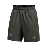 Clarkson-Leigh Patriots <span class="pdp-name-mascot">Clarkson-Leigh Patriots</span> Nike Men's Flex 7" Woven Short - No Pockets Front Thumbnail