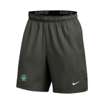 Pine Cobble Pine Cobble <span class="pdp-name-mascot">Pine Cobble</span> Nike Men's Flex 7" Woven Short - No Pockets Front Thumbnail