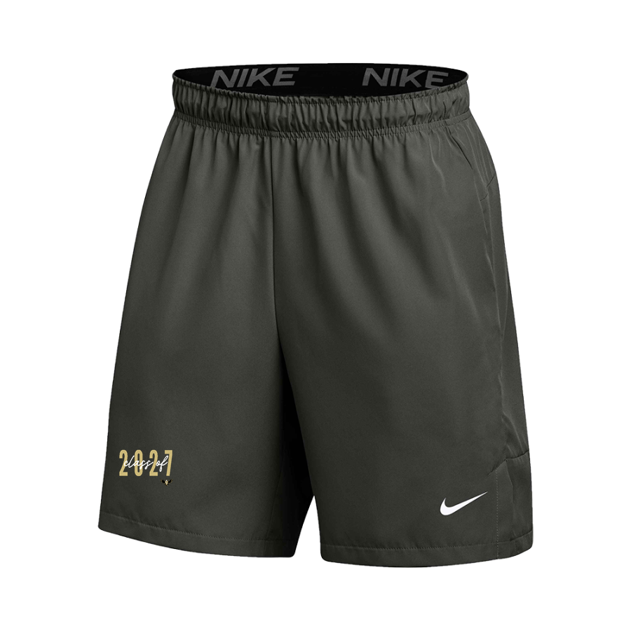 Box Lacrosse League Box Lacrosse League <span class="pdp-name-mascot">Box Lacrosse League</span> Nike Men's Flex 7" Woven Short - No Pockets