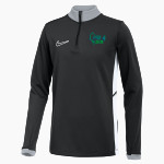 The Blake School BEARS ONLINE STORE <span class="pdp-name-mascot">Blake Bears</span> Nike Youth Dri-FIT Academy 25 Drill Top Front Thumbnail