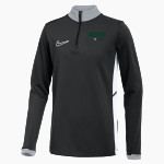 GEORGE SCHOOL Cougars official sideline store Nike Youth Dri-FIT Academy 25 Drill Top Front Thumbnail