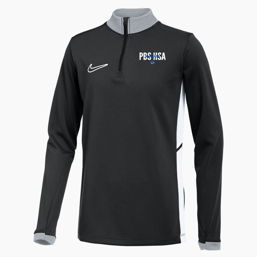 PBS HSA Wolves Nike Youth Dri-FIT Academy 25 Drill Top