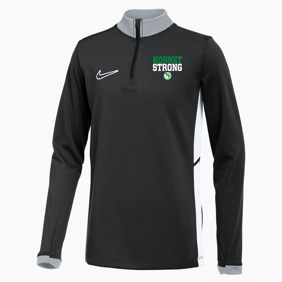 Northeast Hornets Nike Youth Dri-FIT Academy 25 Drill Top