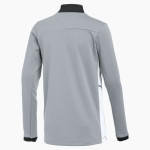 MORGAN ATHLETICS RAIDERS Nike Youth Dri-FIT Academy 25 Drill Top Back Thumbnail