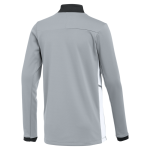 HIES Golden Bears <span class="pdp-name-mascot">HIES Golden Bears</span> Nike Youth Dri-FIT Academy 25 Drill Top Back Thumbnail