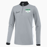 <span class="pdp-name-mascot">Lincoln Lynx</span> Nike Youth Dri-FIT Academy 25 Drill Top Front Thumbnail