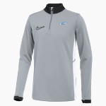 MOUNT VERNON CHRISTIAN HURRICANES <span class="pdp-name-mascot">MOUNT VERNON CHRISTIAN HURRICANES</span> Nike Youth Dri-FIT Academy 25 Drill Top Front Thumbnail
