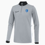 Covenant Scots <span class="pdp-name-mascot">Covenant Scots</span> Nike Youth Dri-FIT Academy 25 Drill Top Front Thumbnail