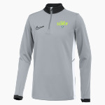 Discovery Swamp Owls Nike Youth Dri-FIT Academy 25 Drill Top Front Thumbnail