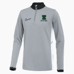 Zionsville Eagles <span class="pdp-name-mascot">Zionsville Eagles</span> Nike Youth Dri-FIT Academy 25 Drill Top Front Thumbnail